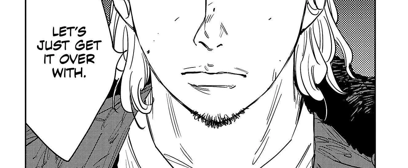 Nine Peaks Chapter 127 page 38 - 