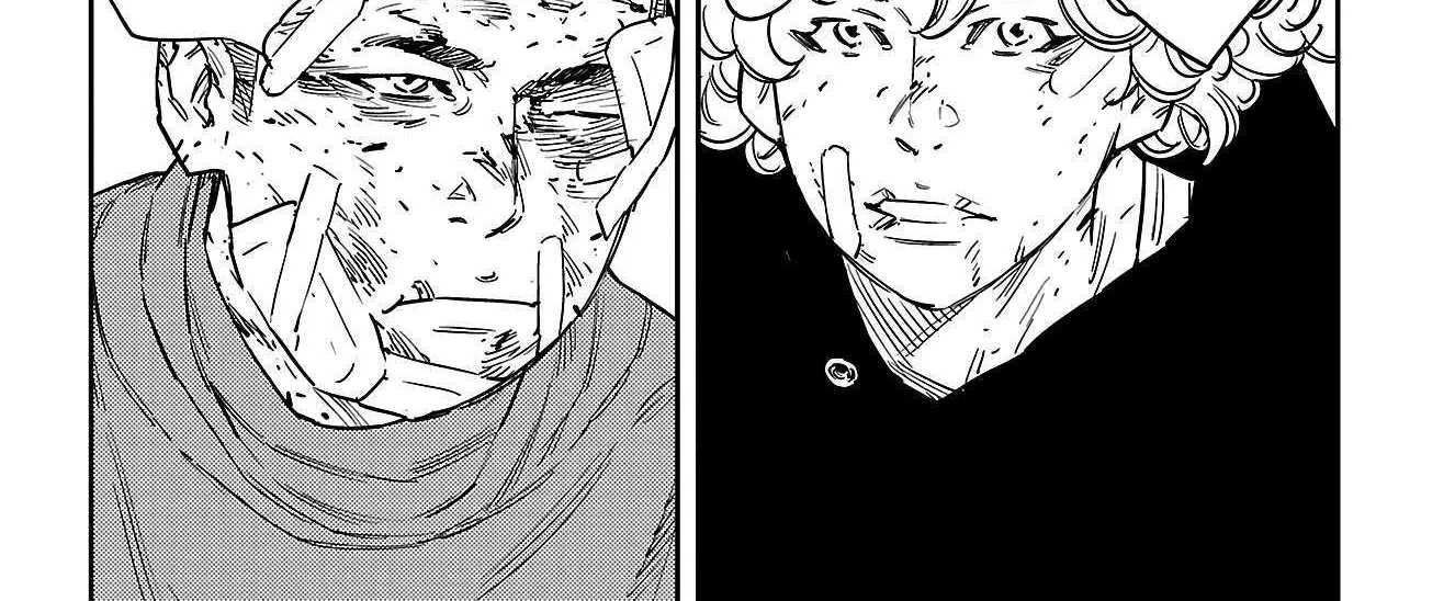Nine Peaks Chapter 127 page 6 - 