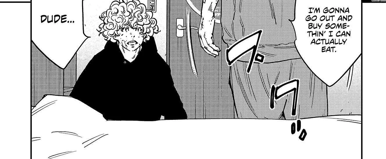 Nine Peaks Chapter 127 page 8 - 