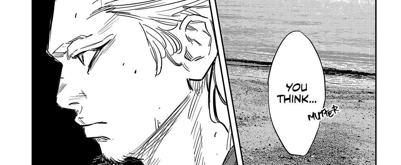 Nine Peaks Chapter 128 page 11 - 