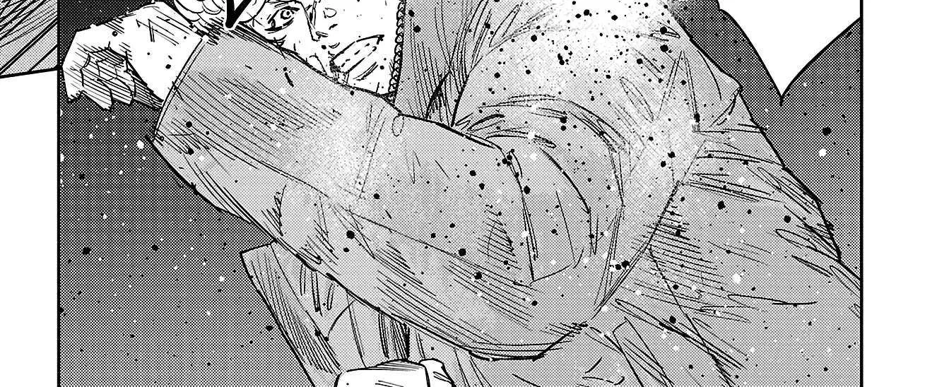 Nine Peaks Chapter 128 page 15 - 
