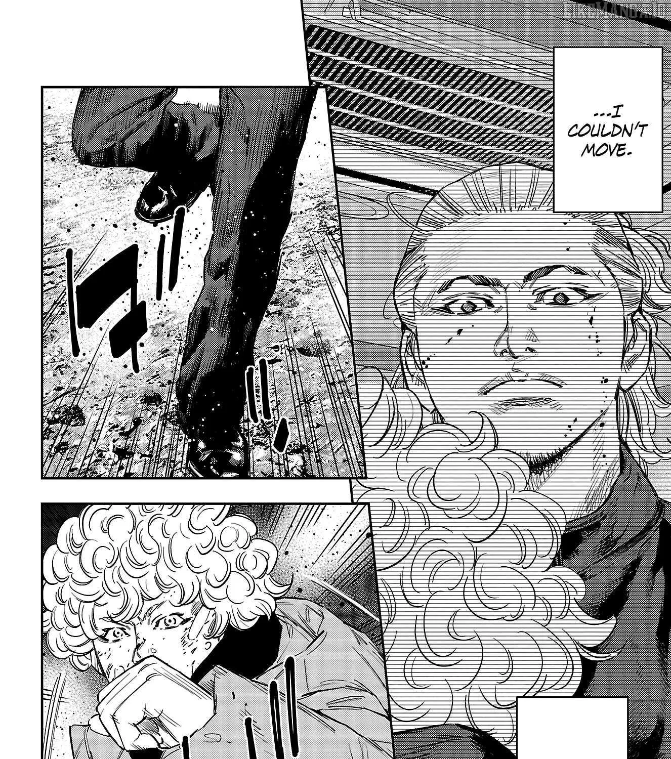 Nine Peaks Chapter 128 page 18 - 