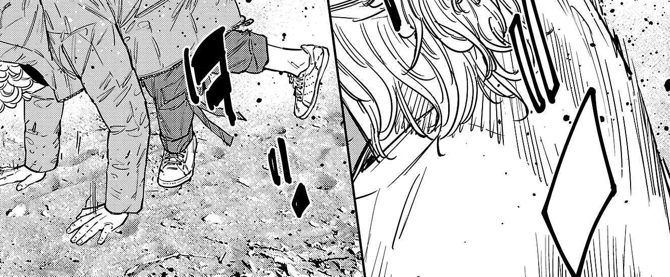 Nine Peaks Chapter 128 page 21 - 