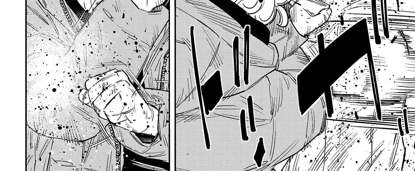 Nine Peaks Chapter 128 page 23 - 