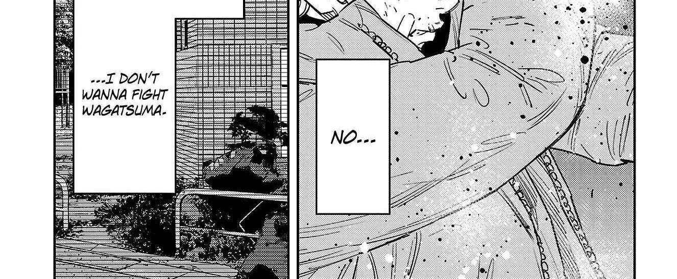 Nine Peaks Chapter 128 page 25 - 