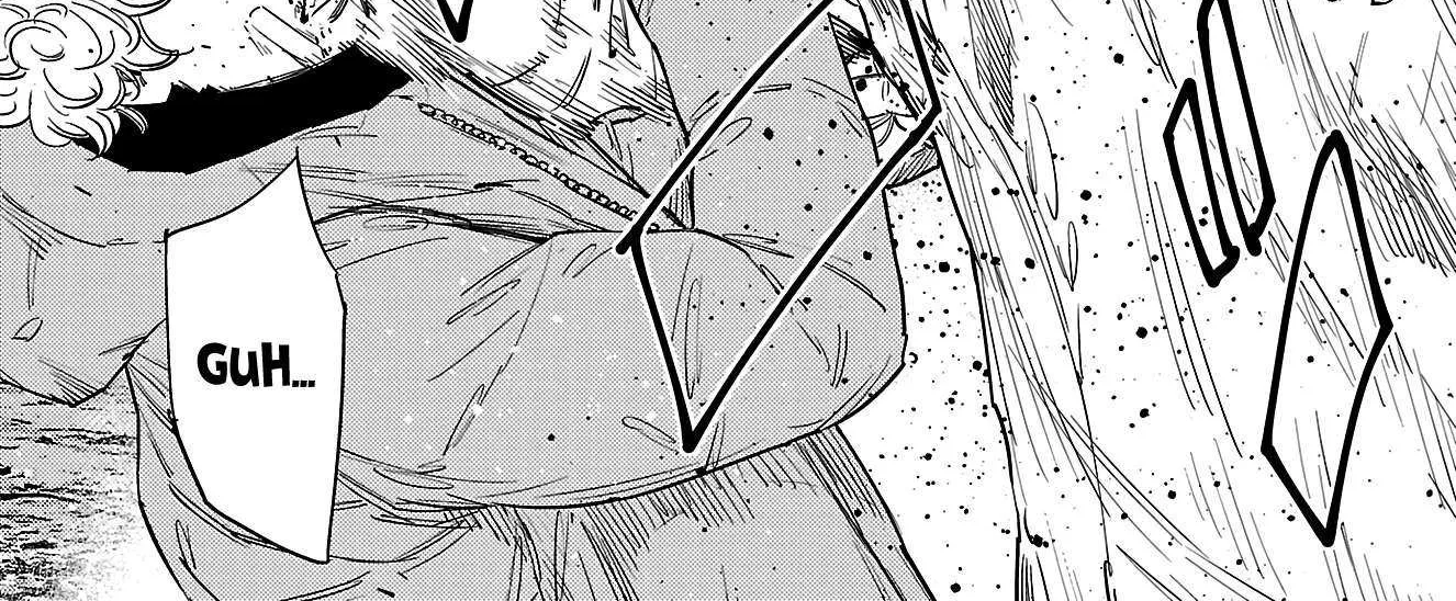 Nine Peaks Chapter 128 page 27 - 