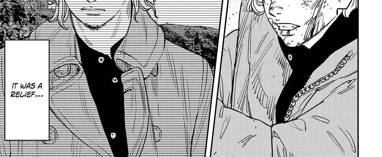 Nine Peaks Chapter 128 page 29 - 