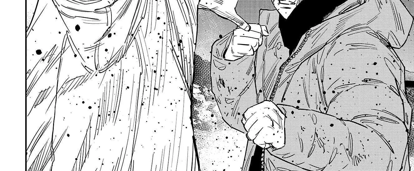 Nine Peaks Chapter 128 page 31 - 