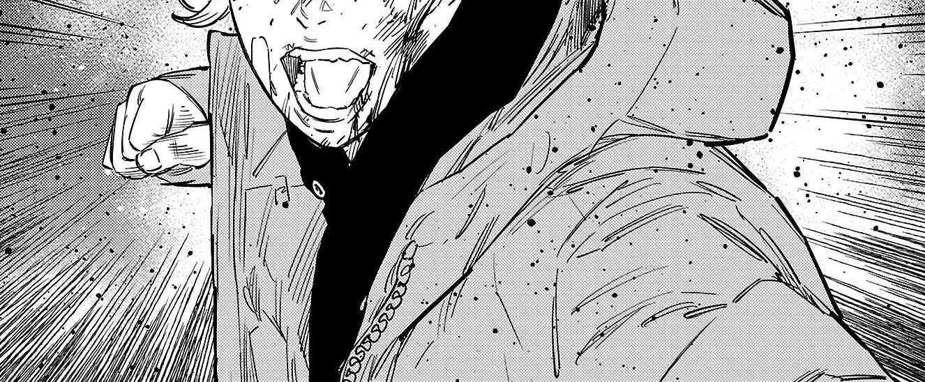 Nine Peaks Chapter 128 page 33 - 