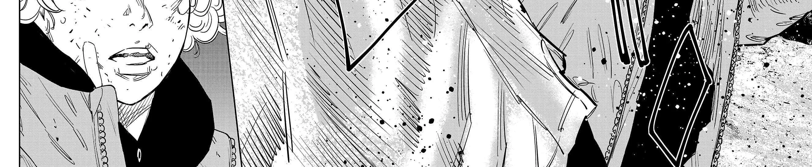 Nine Peaks Chapter 128 page 35 - 
