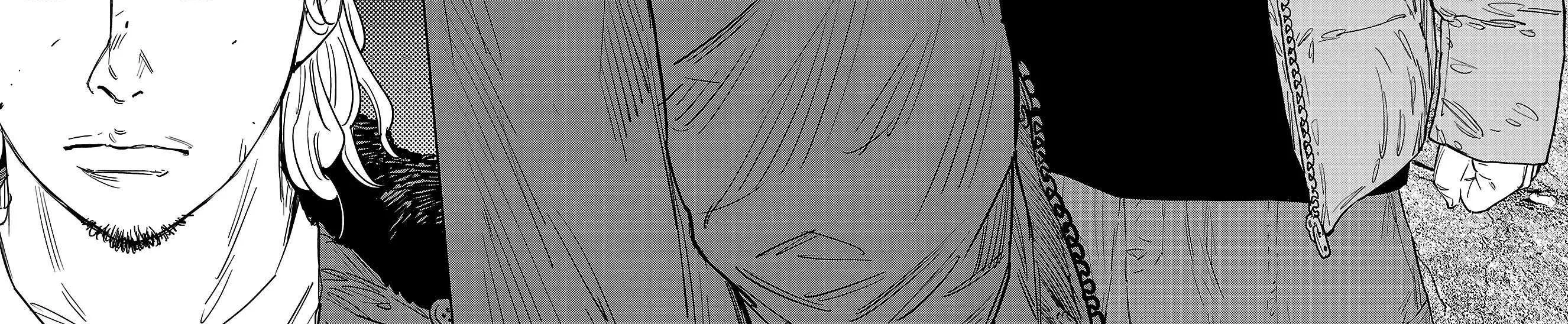 Nine Peaks Chapter 128 page 7 - 