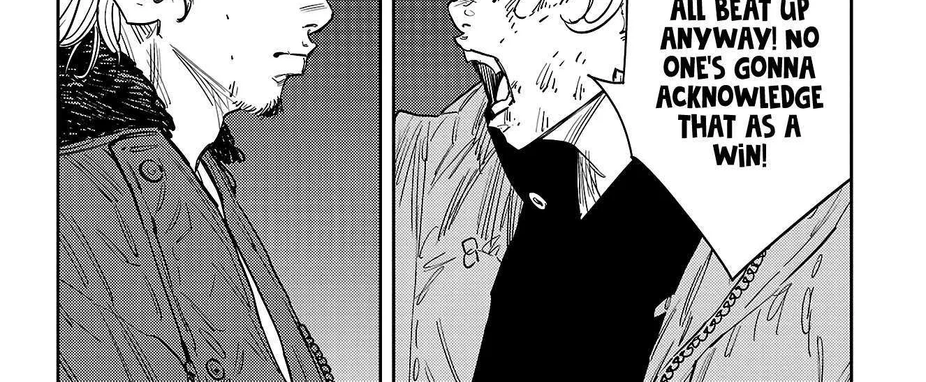 Nine Peaks Chapter 128 page 9 - 