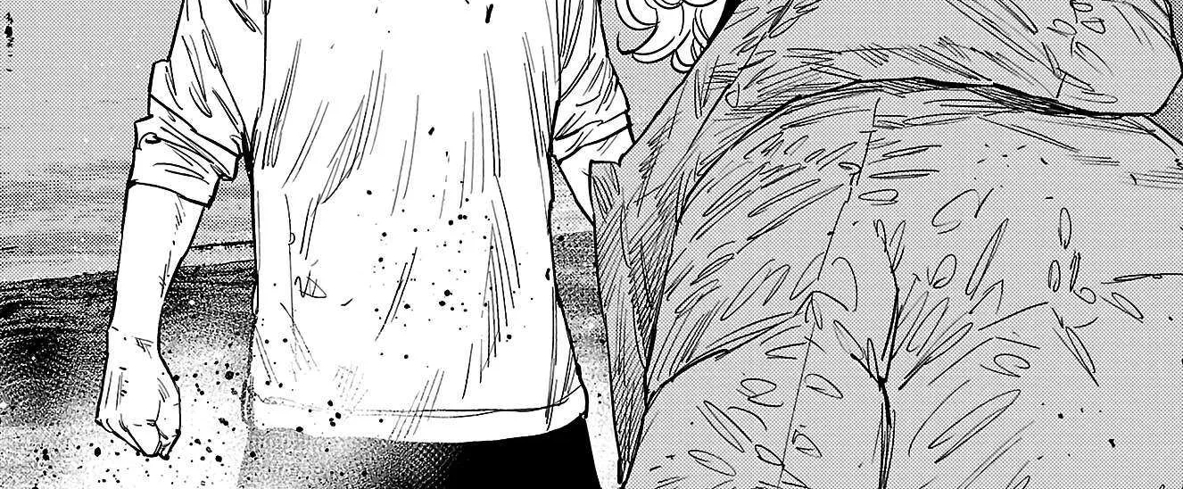 Nine Peaks Chapter 129 page 12 - 