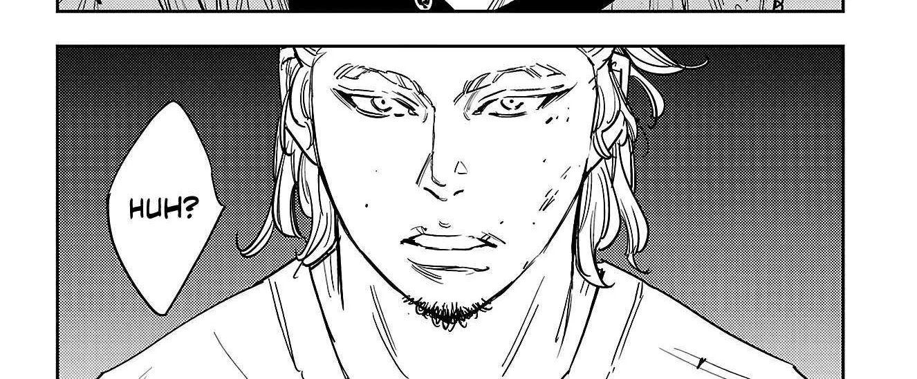 Nine Peaks Chapter 129 page 14 - 