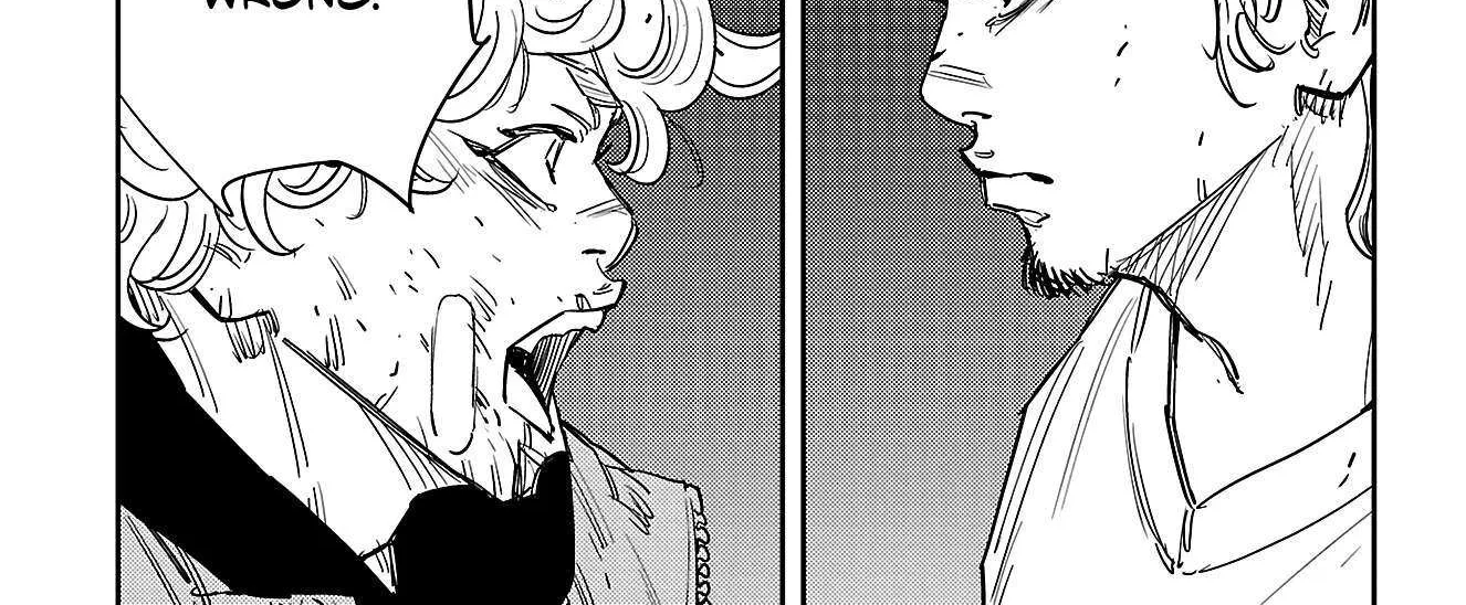 Nine Peaks Chapter 129 page 16 - 
