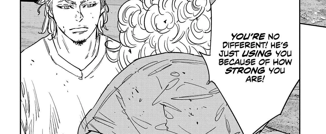 Nine Peaks Chapter 129 page 18 - 