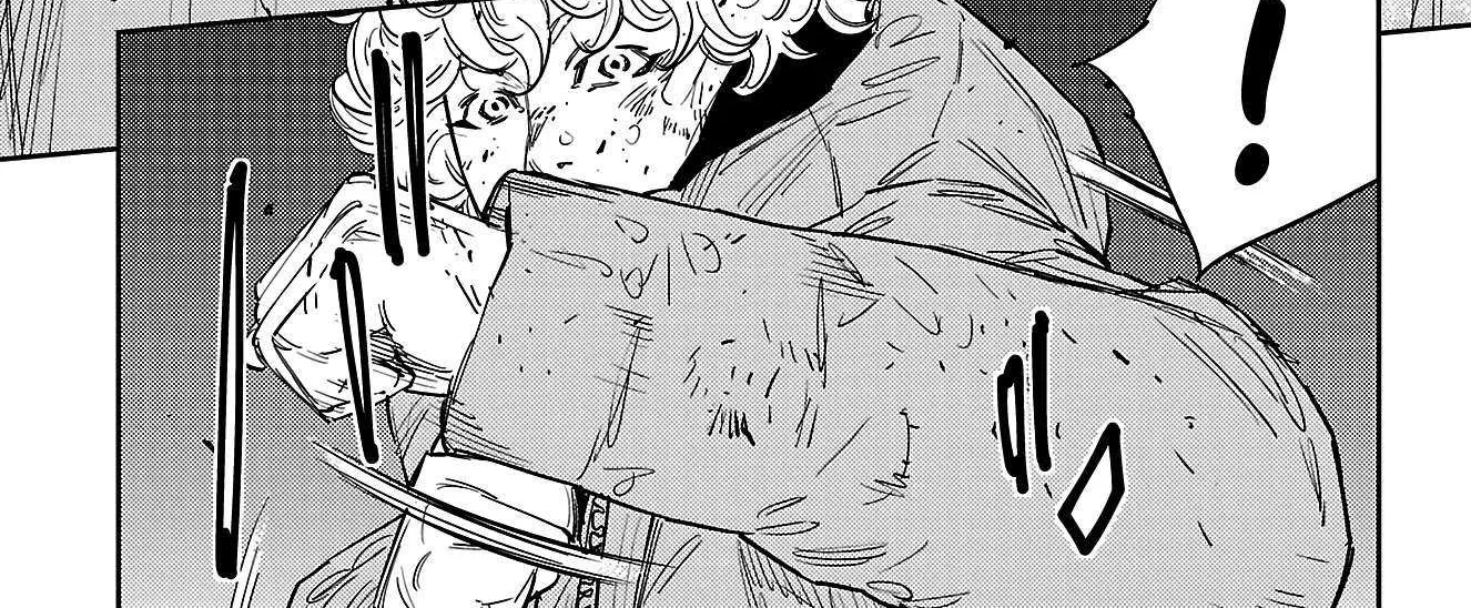 Nine Peaks Chapter 129 page 20 - 