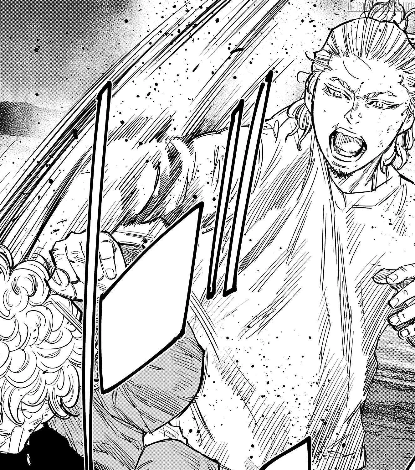 Nine Peaks Chapter 129 page 21 - 