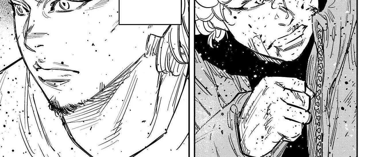 Nine Peaks Chapter 129 page 24 - 