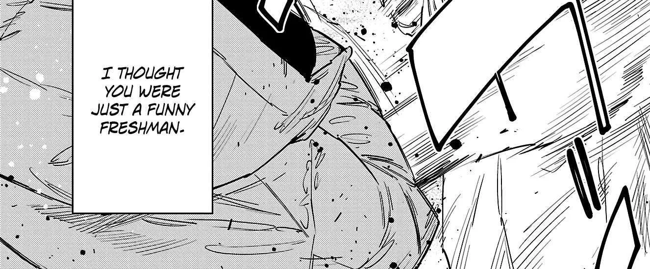 Nine Peaks Chapter 129 page 26 - 