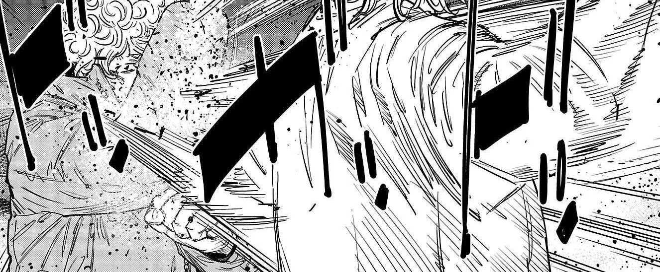 Nine Peaks Chapter 129 page 28 - 