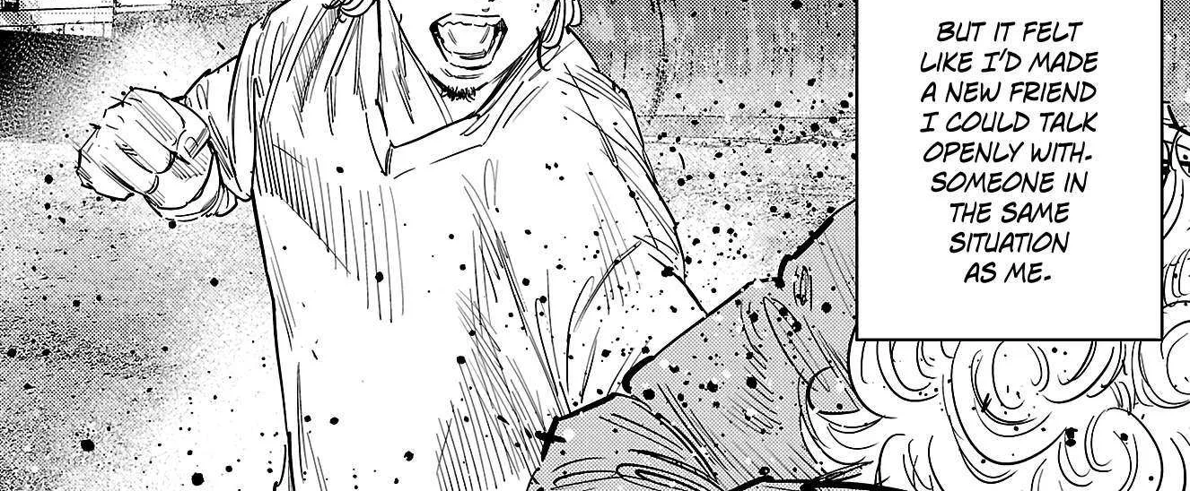 Nine Peaks Chapter 129 page 30 - 