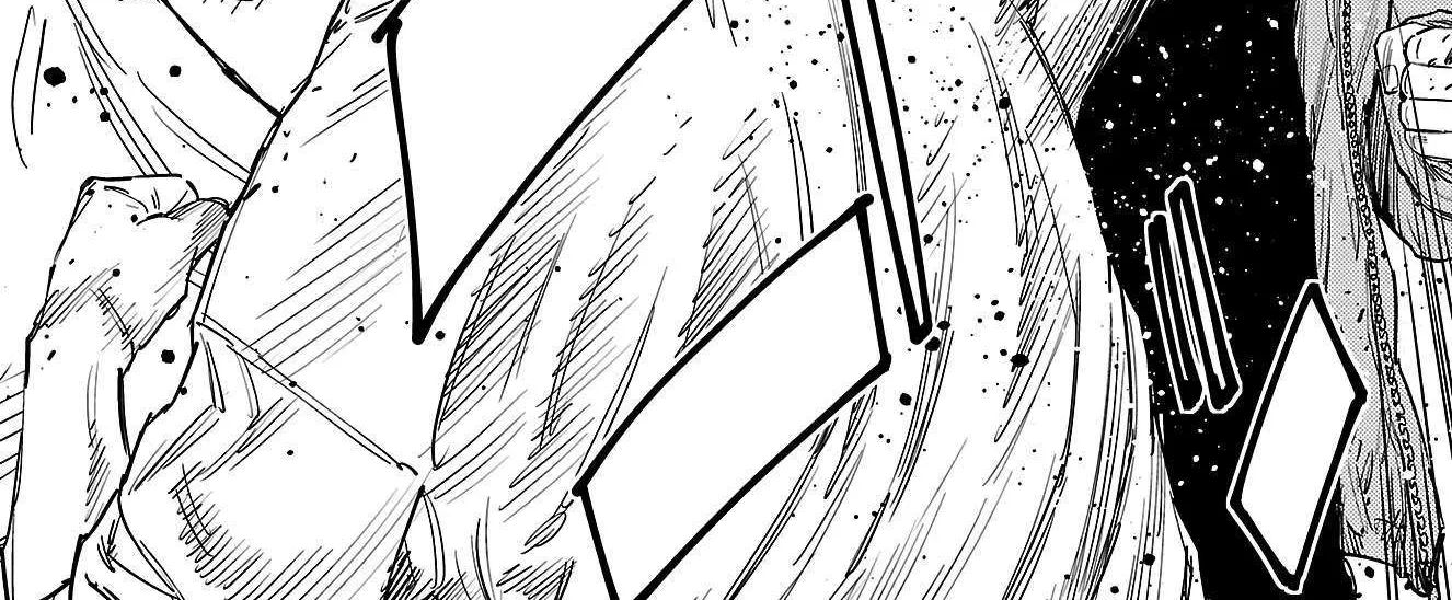 Nine Peaks Chapter 129 page 32 - 