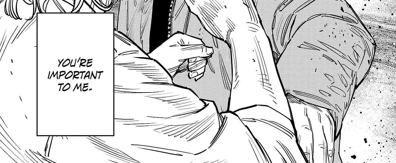 Nine Peaks Chapter 129 page 34 - 