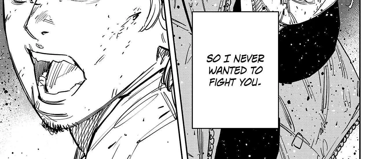 Nine Peaks Chapter 129 page 36 - 