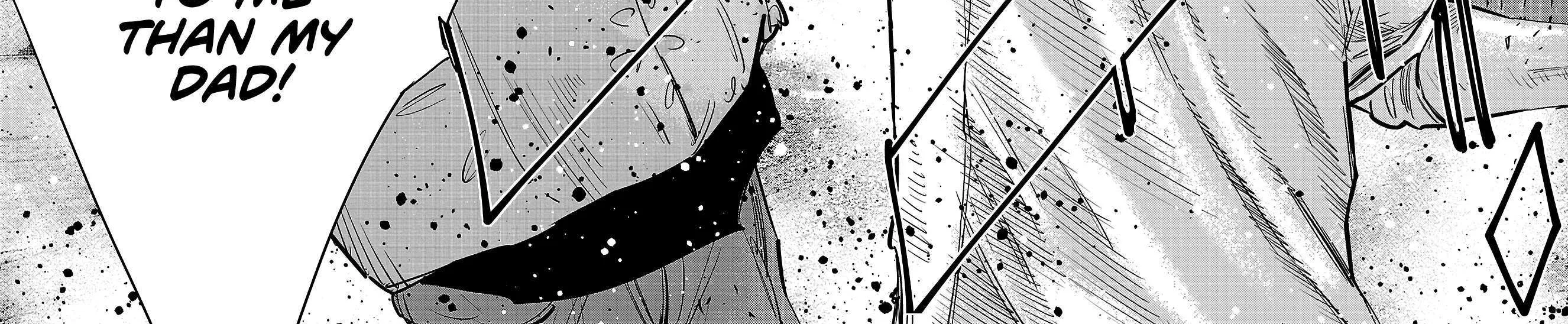 Nine Peaks Chapter 129 page 38 - 