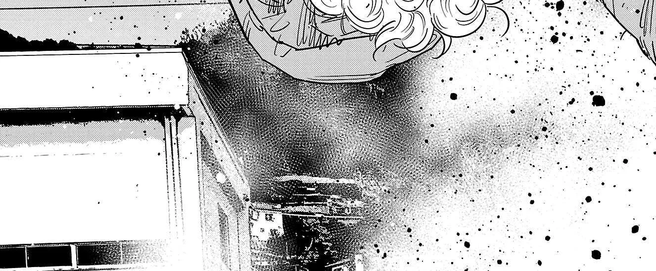 Nine Peaks Chapter 129 page 40 - 