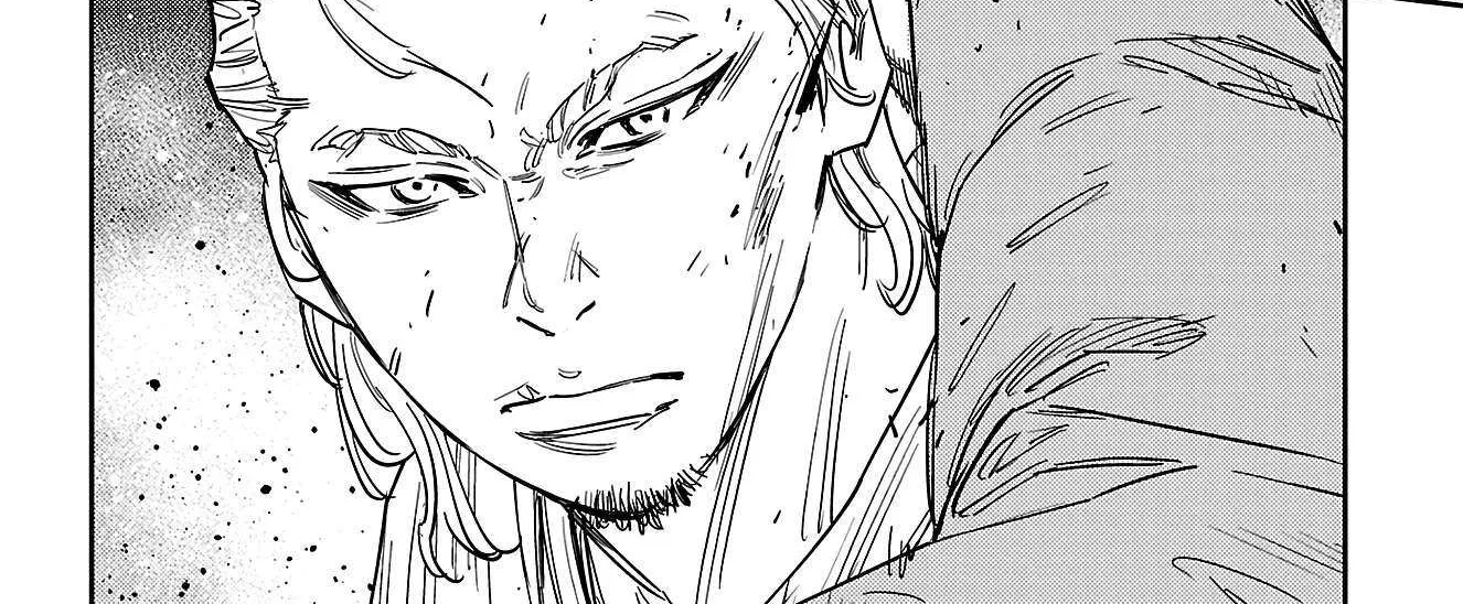 Nine Peaks Chapter 129 page 6 - 