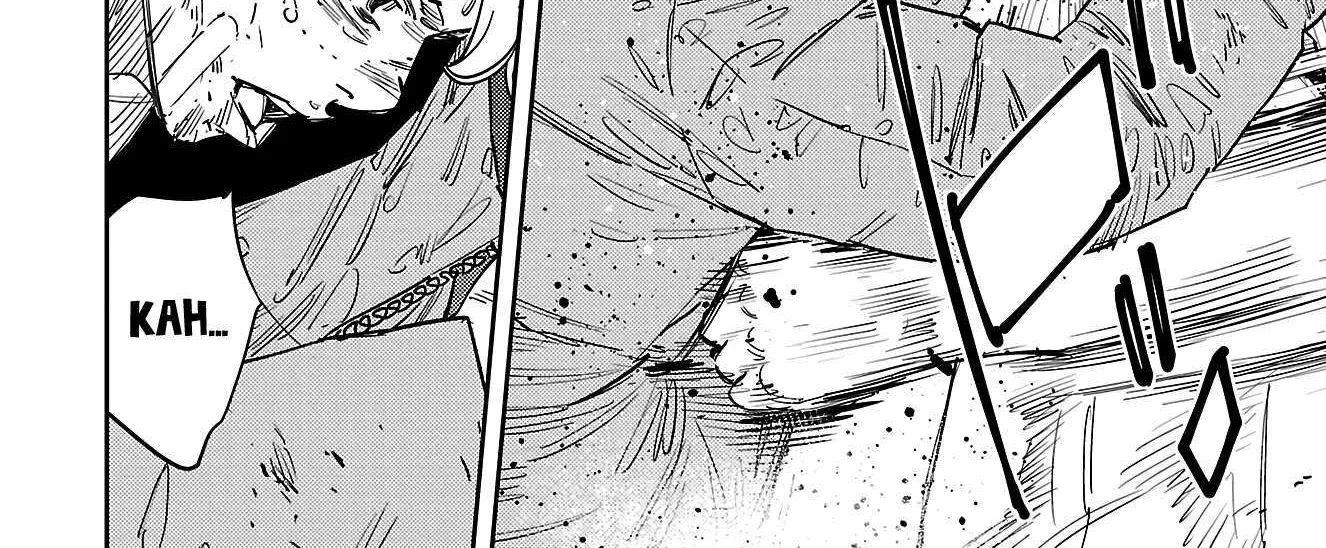 Nine Peaks Chapter 129 page 8 - 
