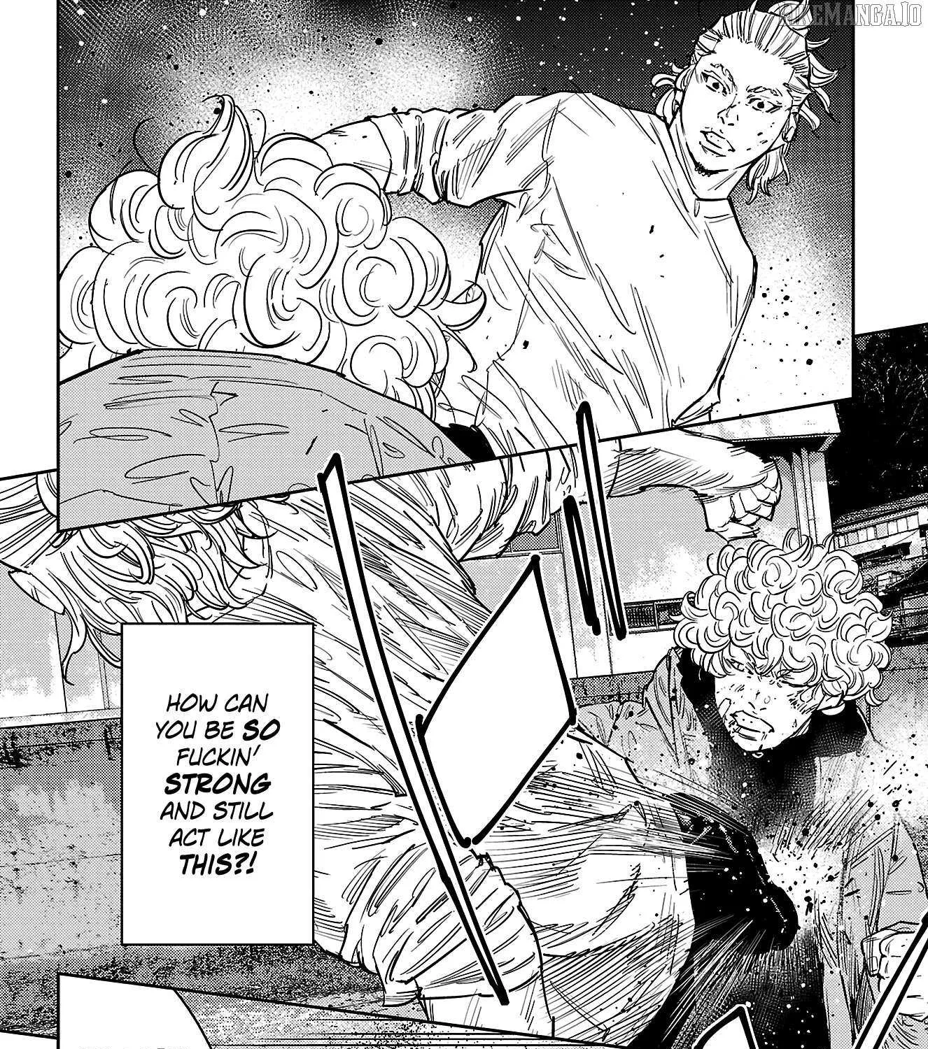 Nine Peaks Chapter 129 page 9 - 