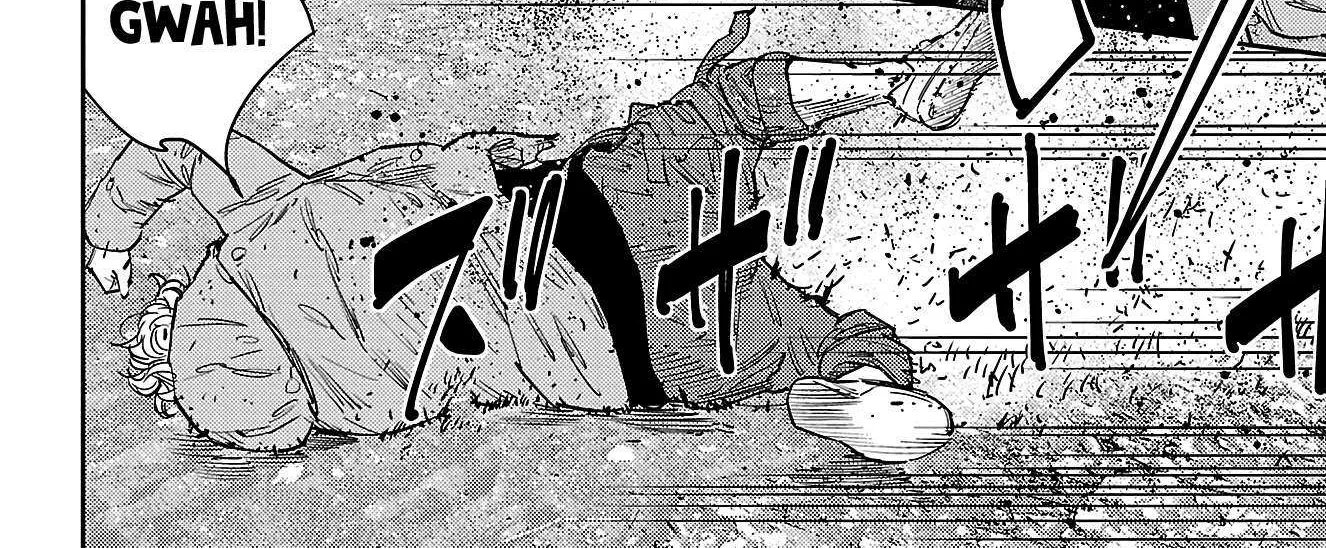 Nine Peaks Chapter 129 page 10 - 