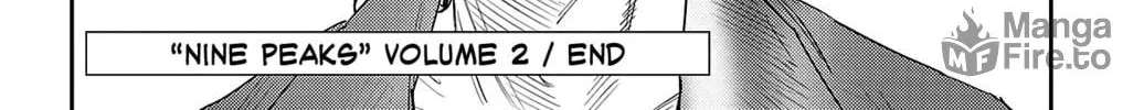 Nine Peaks Chapter 14 page 40 - 
