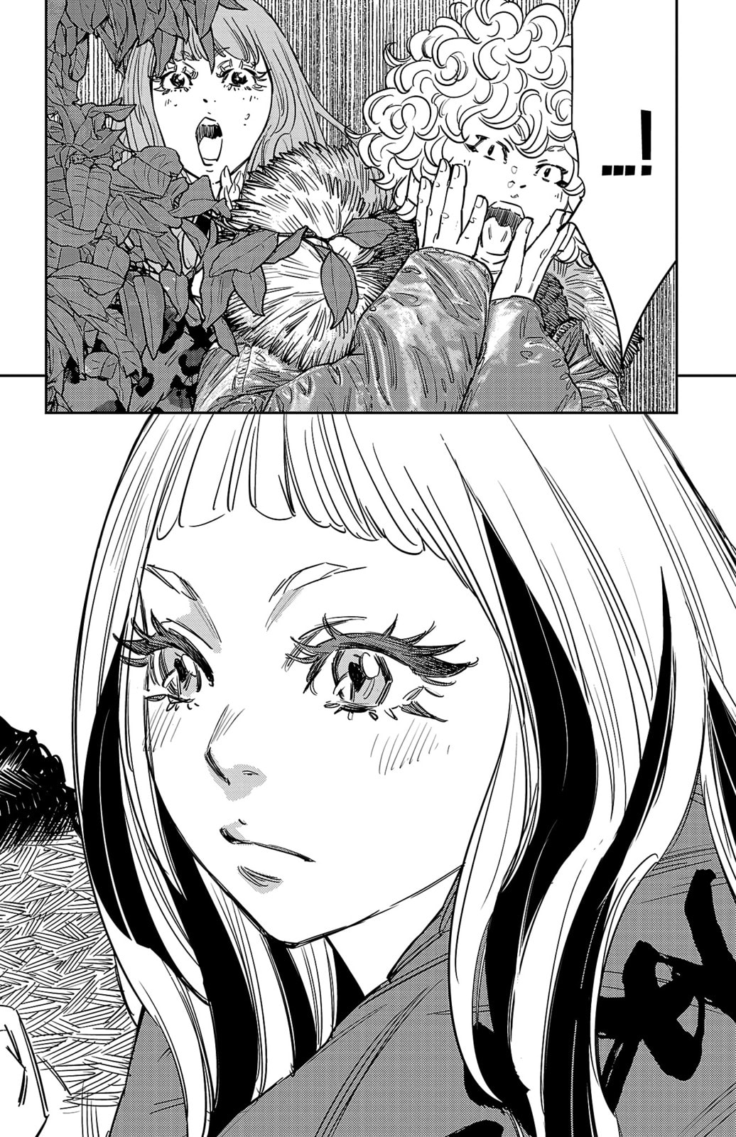 Nine Peaks Chapter 142 page 20 - 