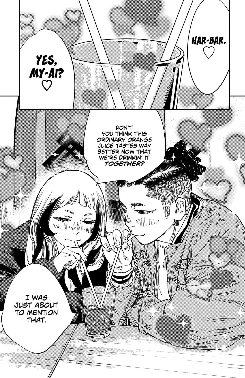 Nine Peaks Chapter 144 page 4 - 
