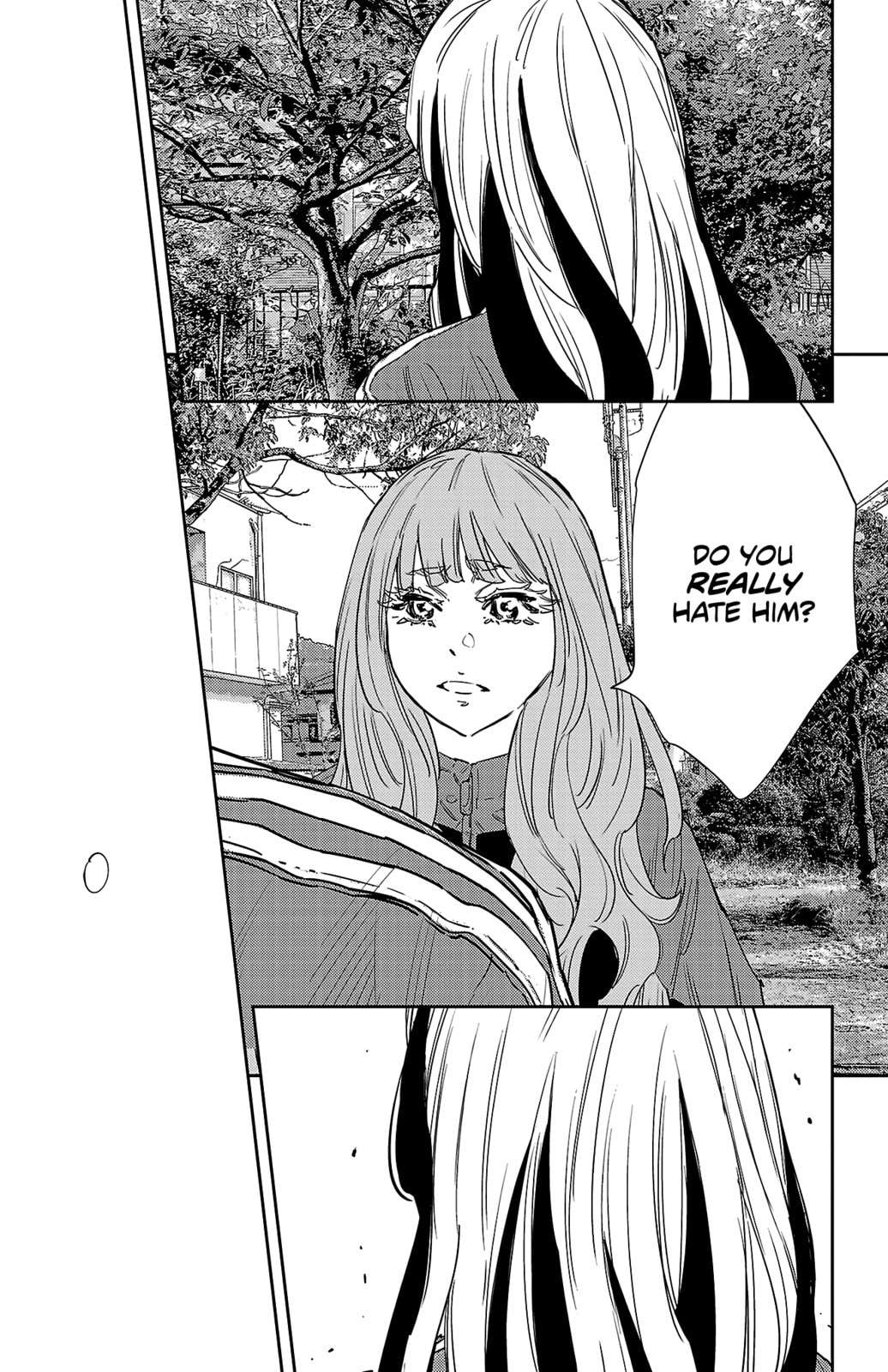 Nine Peaks Chapter 154 page 8 - 