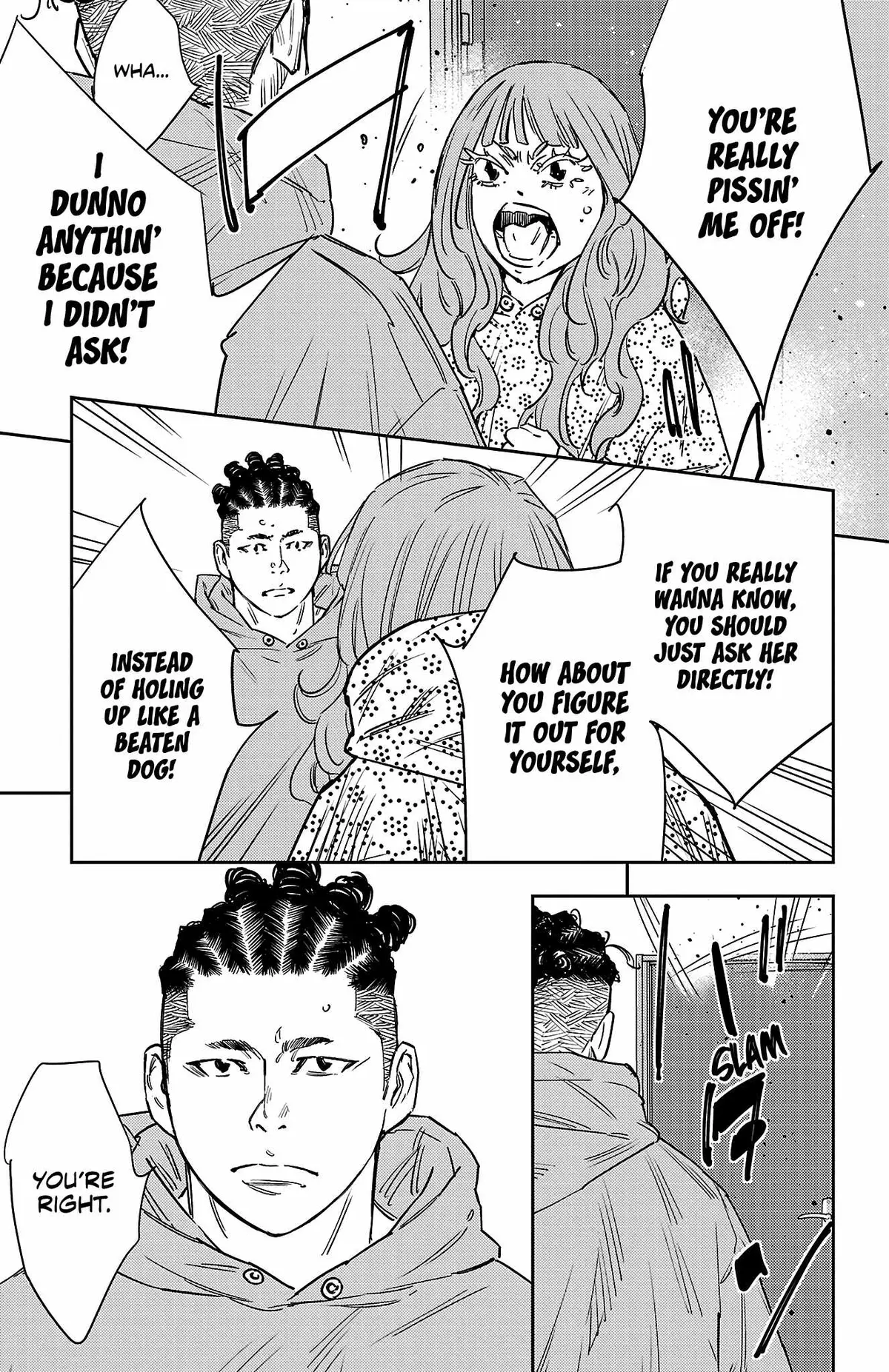 Nine Peaks Chapter 157 page 4 - 