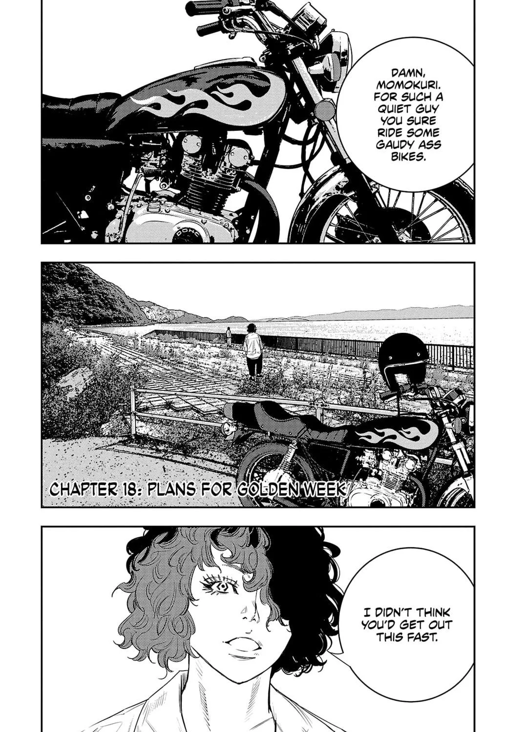 Nine Peaks Chapter 18 page 4 - 