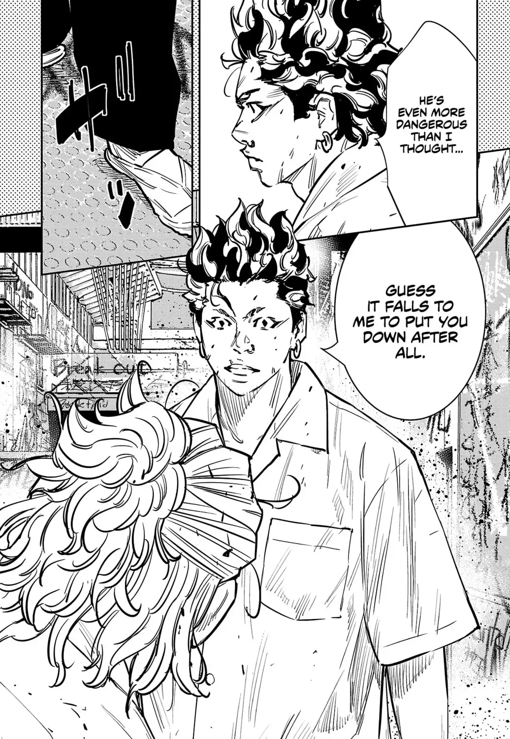 Nine Peaks Chapter 2.1 page 25 - 