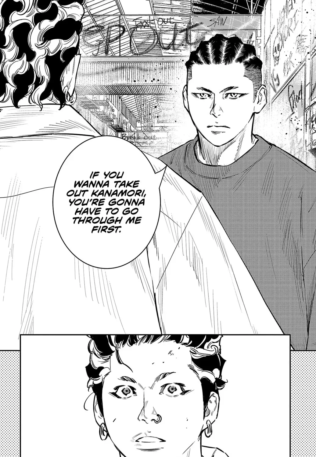 Nine Peaks Chapter 2.1 page 39 - 