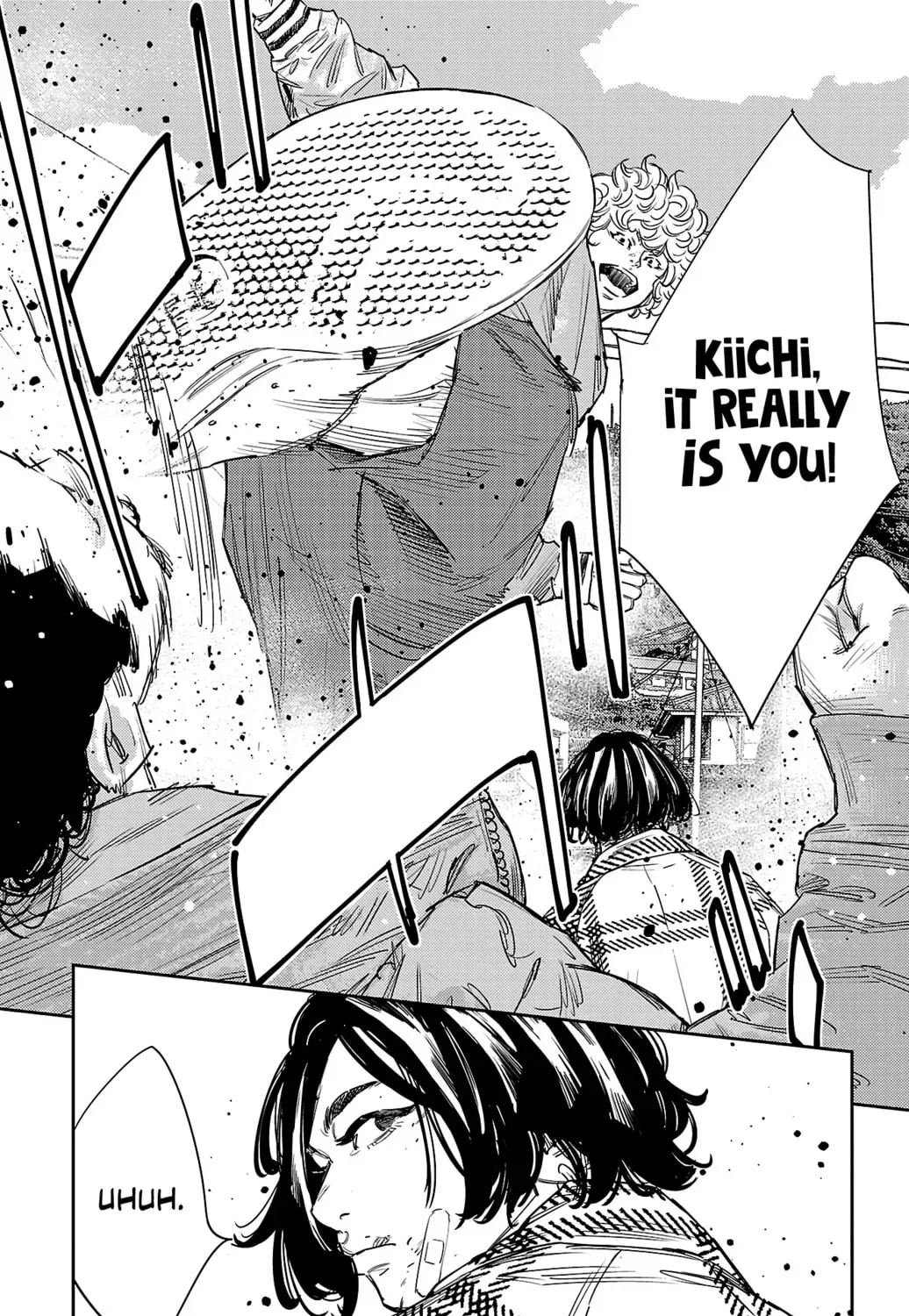 Nine Peaks Chapter 20.1 page 11 - 