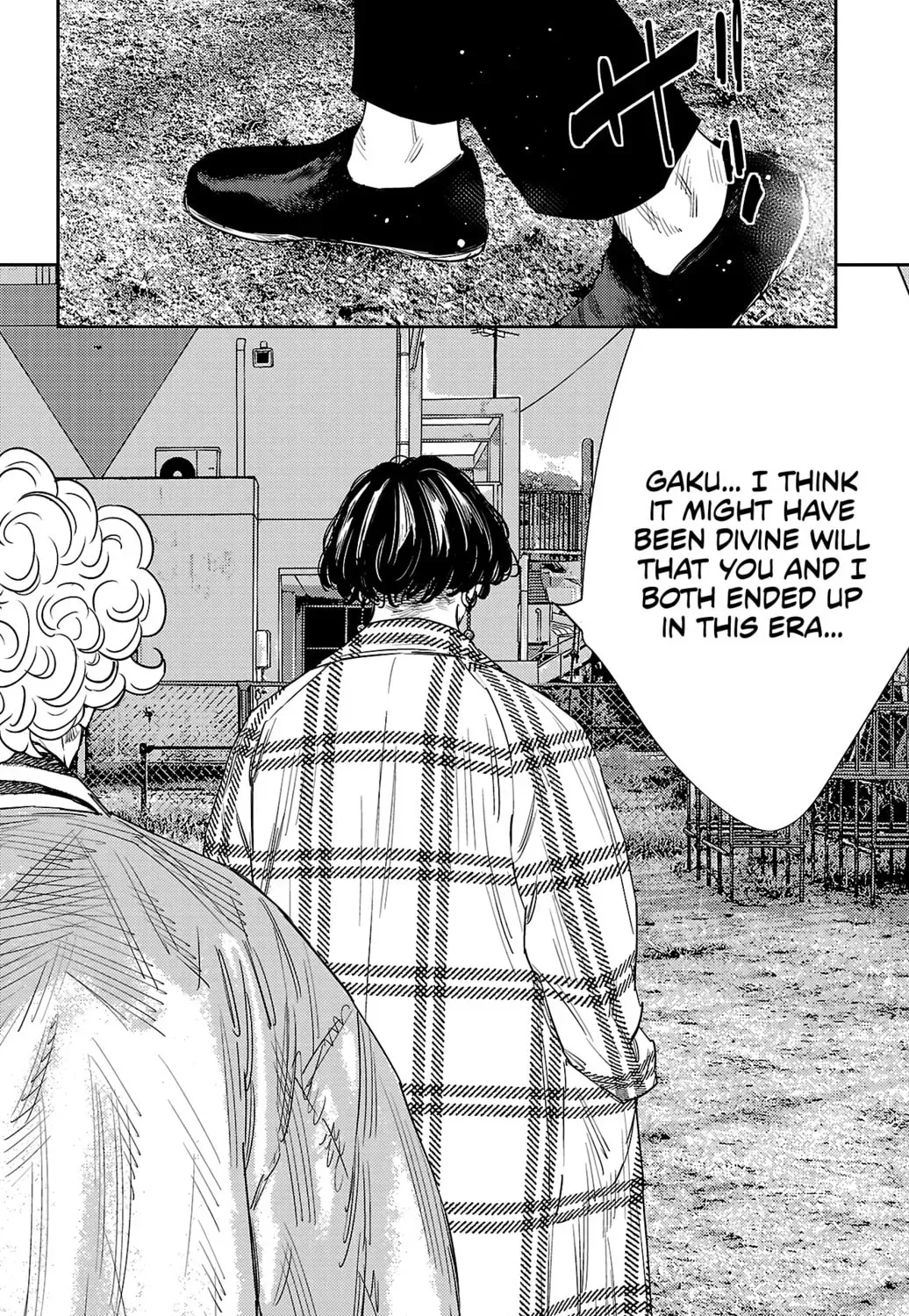 Nine Peaks Chapter 20.1 page 35 - 