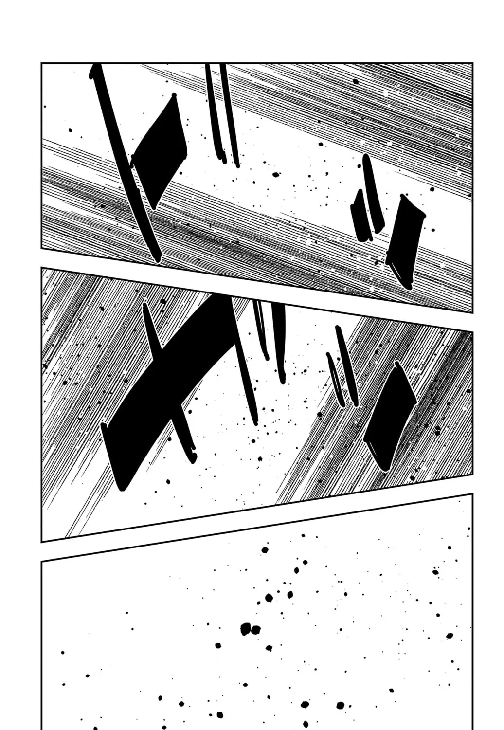 Nine Peaks Chapter 20 page 21 - 