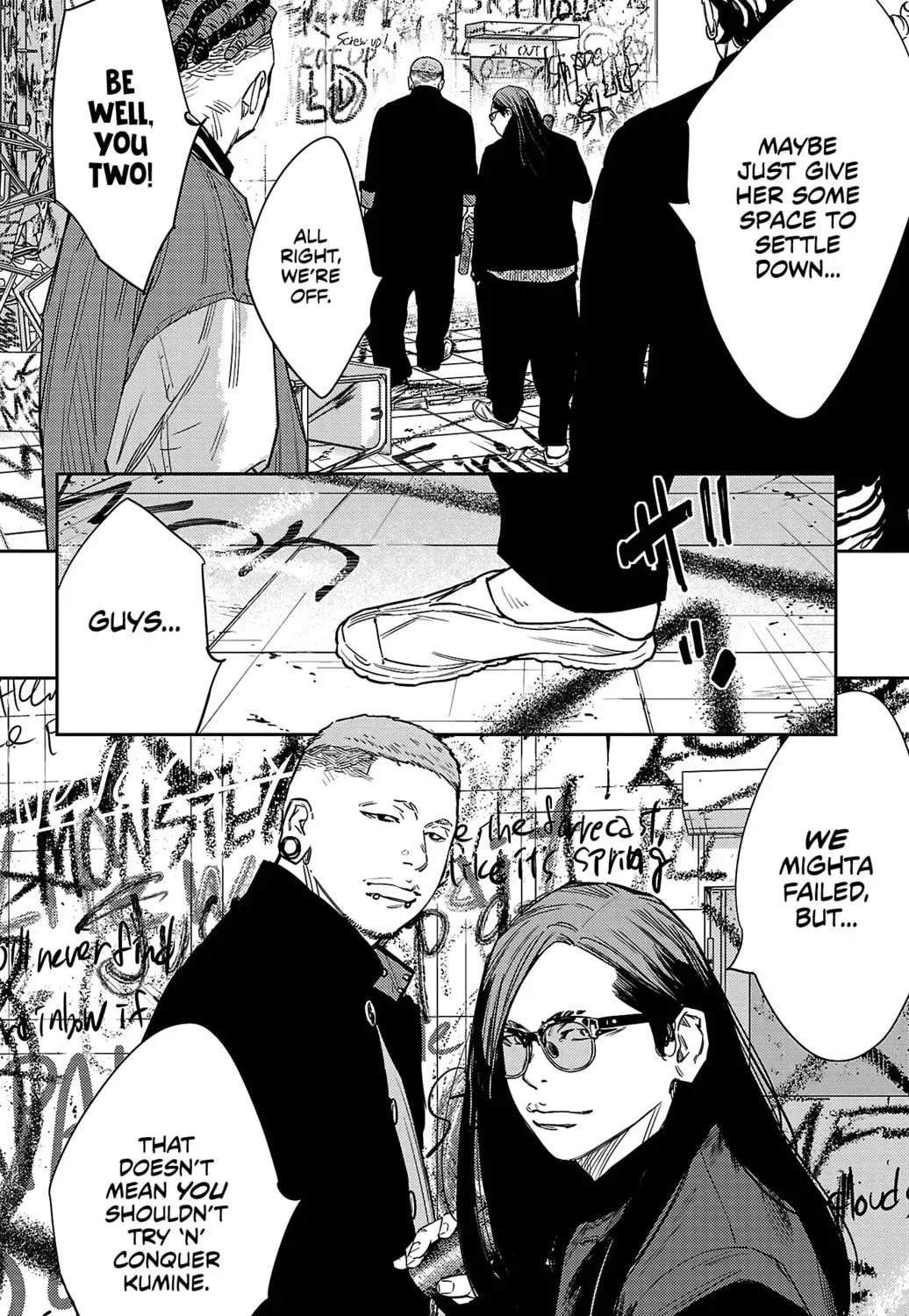 Nine Peaks Chapter 2001.1 page 15 - 