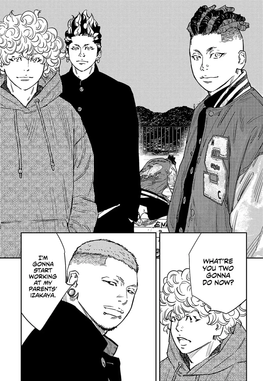 Nine Peaks Chapter 2001.1 page 17 - 