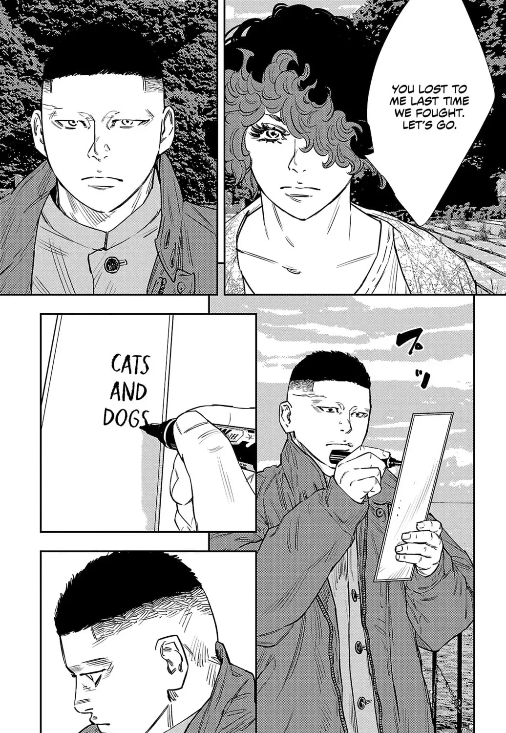 Nine Peaks Chapter 2001.1 page 29 - 