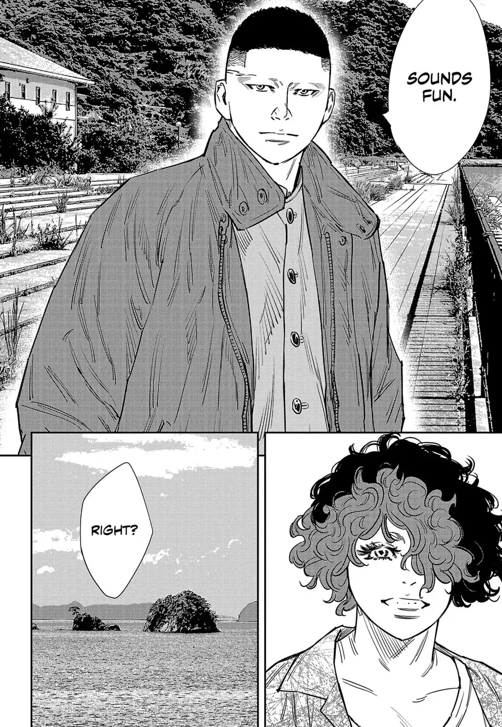 Nine Peaks Chapter 2001.1 page 31 - 